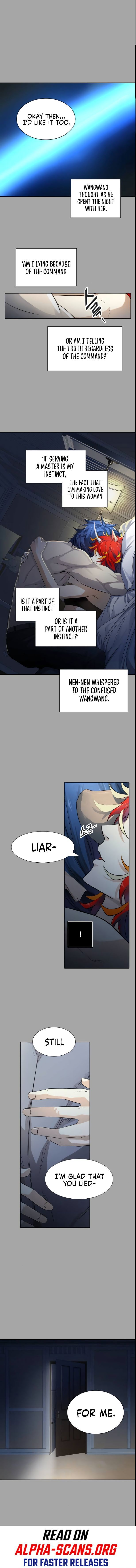 Tower of God Chapter 527 image 39